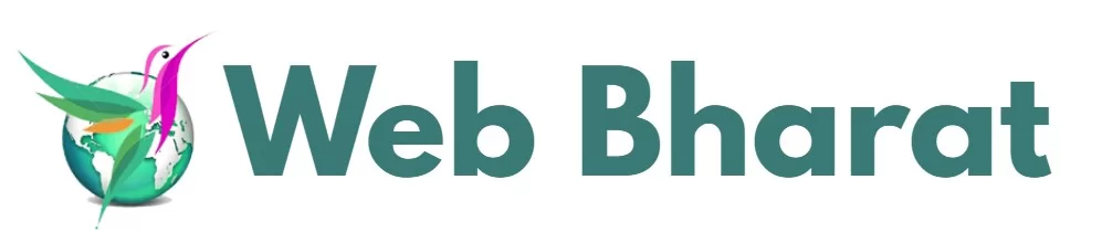 Web Bharat Media